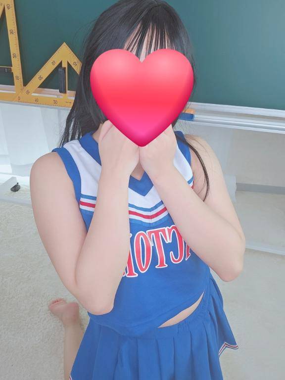 今日も待ってるね🥺︎