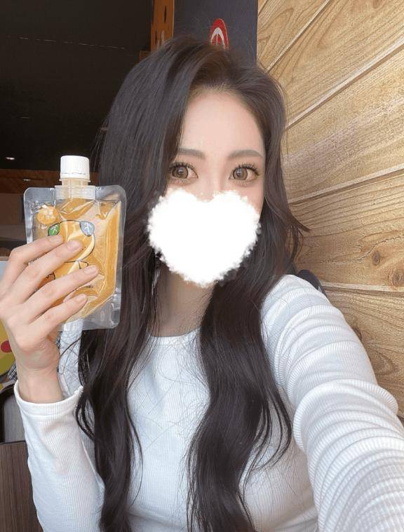 今日からいます🥰✌🏻
