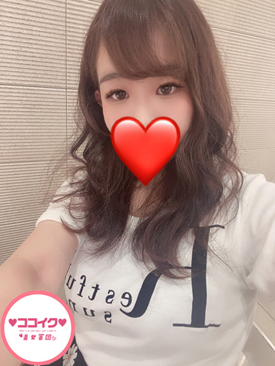 れな☆F乳マシュマロおっぱい（♡ココイク♡美女軍団）