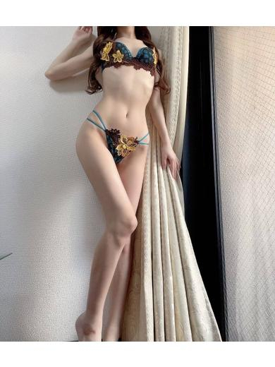 りょうな☆おくちの魔女♪（♡ココイク♡美女軍団）