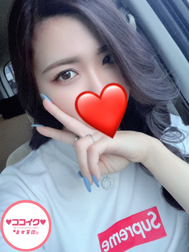 じゅり☆パイパン女子♪（♡ココイク♡美女軍団）