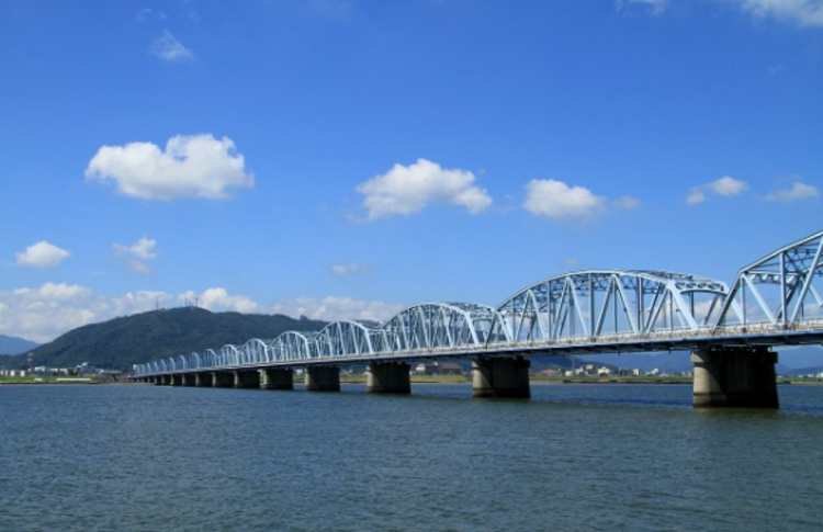 今日も、この町は美しい！！(^O^)