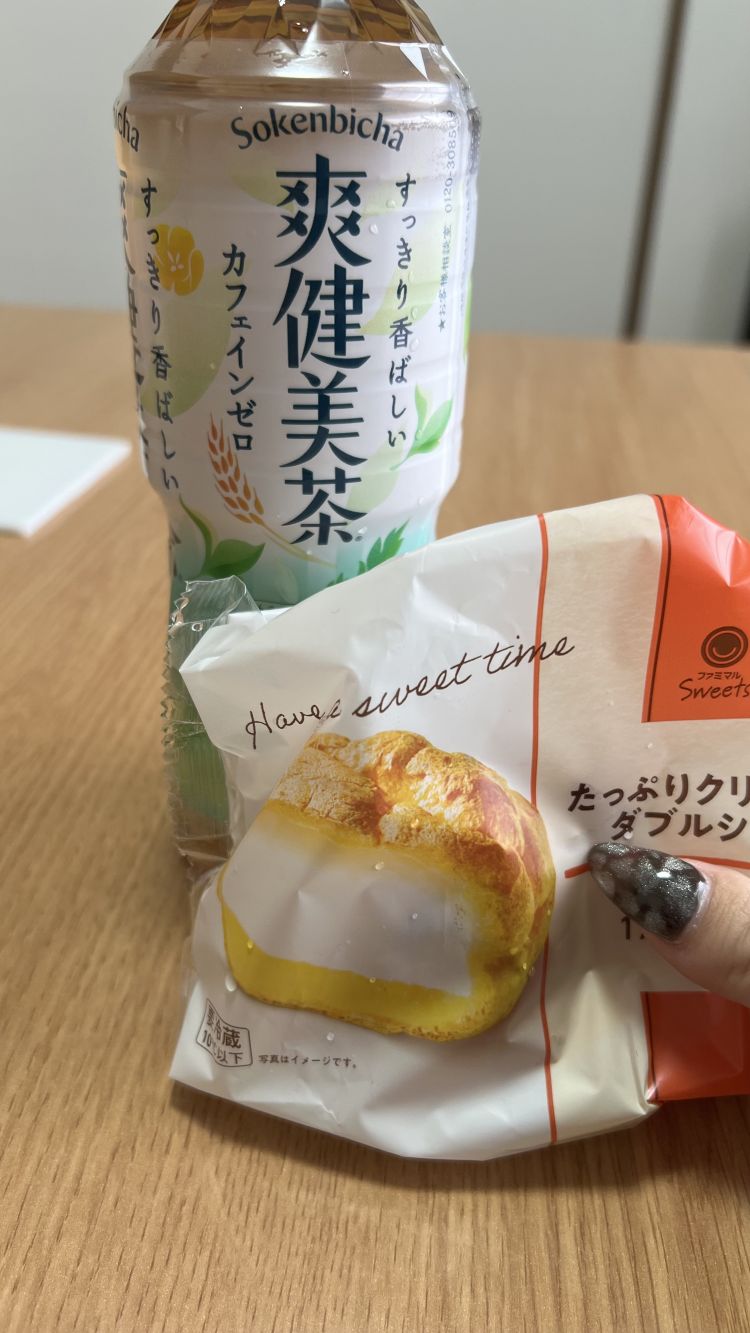 JJ 7 車好きのお兄さん💌