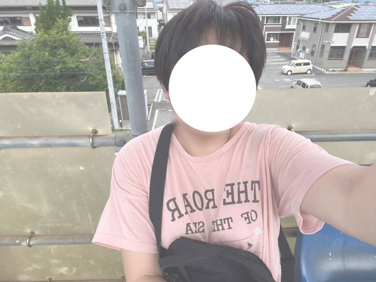 帰宅♪