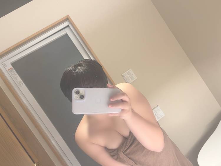 おっぱい星人さん♡