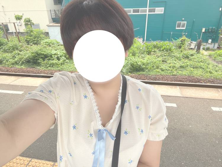 おはようございます🥺