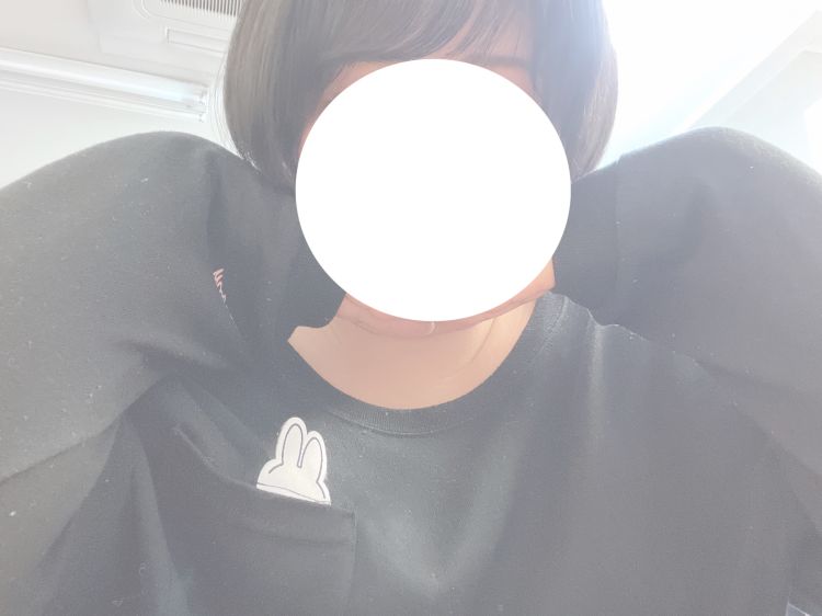 すみません🥲