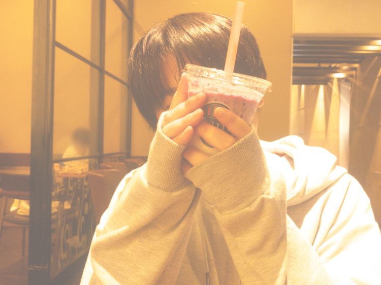 週末も♡
