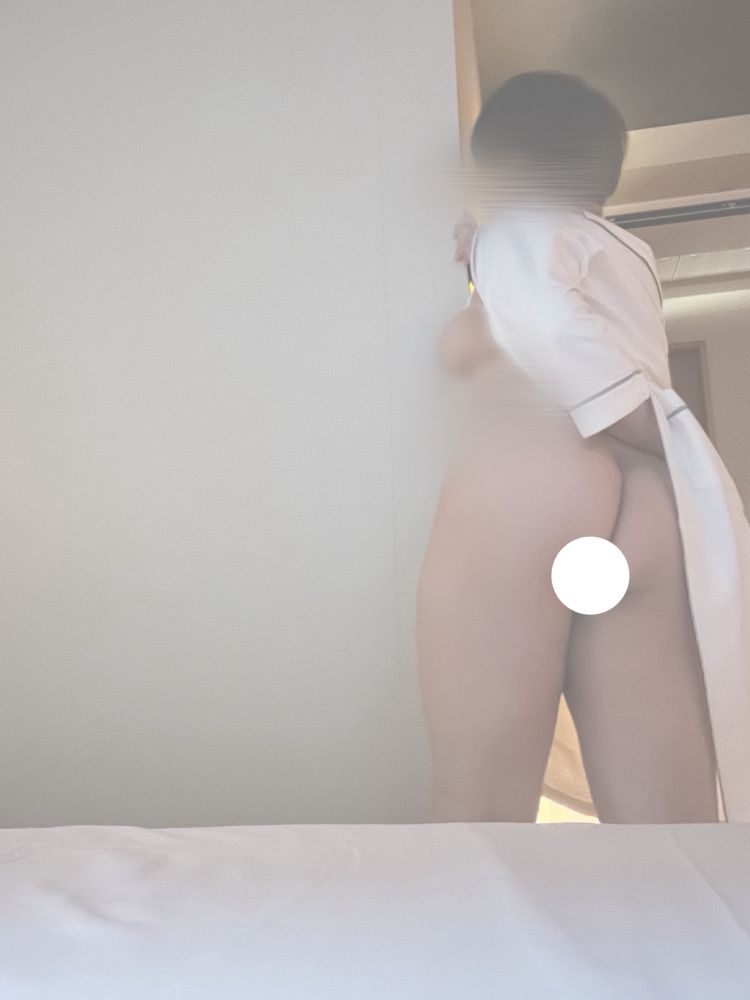 ヌルヌル♡
