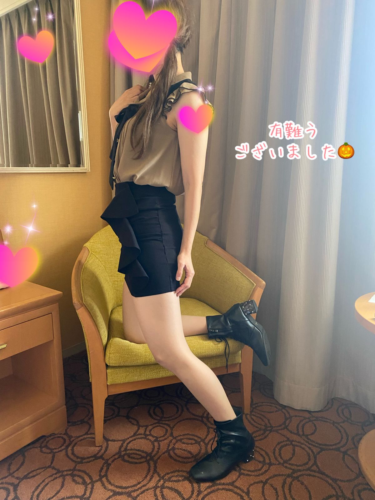 体験 ひなの 細身くびれ有り、キレ可愛い系のエッチな熟女 ご奉仕大好きM女👩