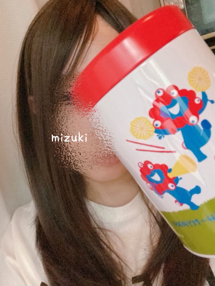 みずきちゃん👩　キレ可愛い　極１００㌢Ｈカップ爆乳　エロエロさMAX👩