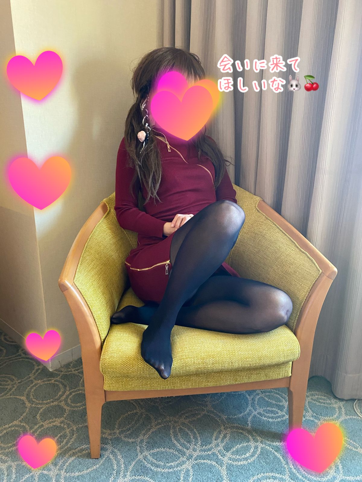 体験 ひなの　細身くびれ有り、キレ可愛い系のエッチな熟女　ご奉仕大好きM女👩