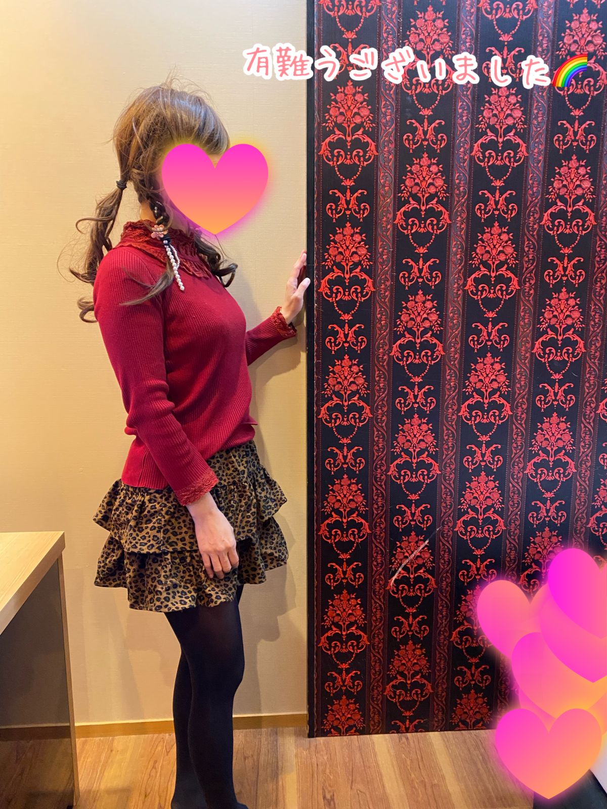 体験 ひなの　細身くびれ有り、キレ可愛い系のエッチな熟女　ご奉仕大好きM女👩