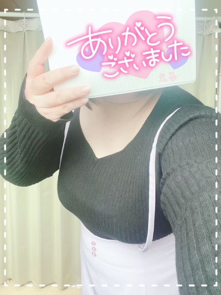 体験　えるちゃん　人妻童顔に爆乳Ｇかっぷ濃厚フェラ💋イチャイチャ恋人プレイでメロ