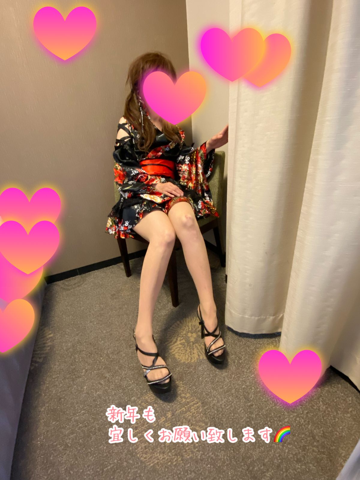 体験 ひなの　細身くびれ有り、キレ可愛い系のエッチな熟女　ご奉仕大好きM女👩