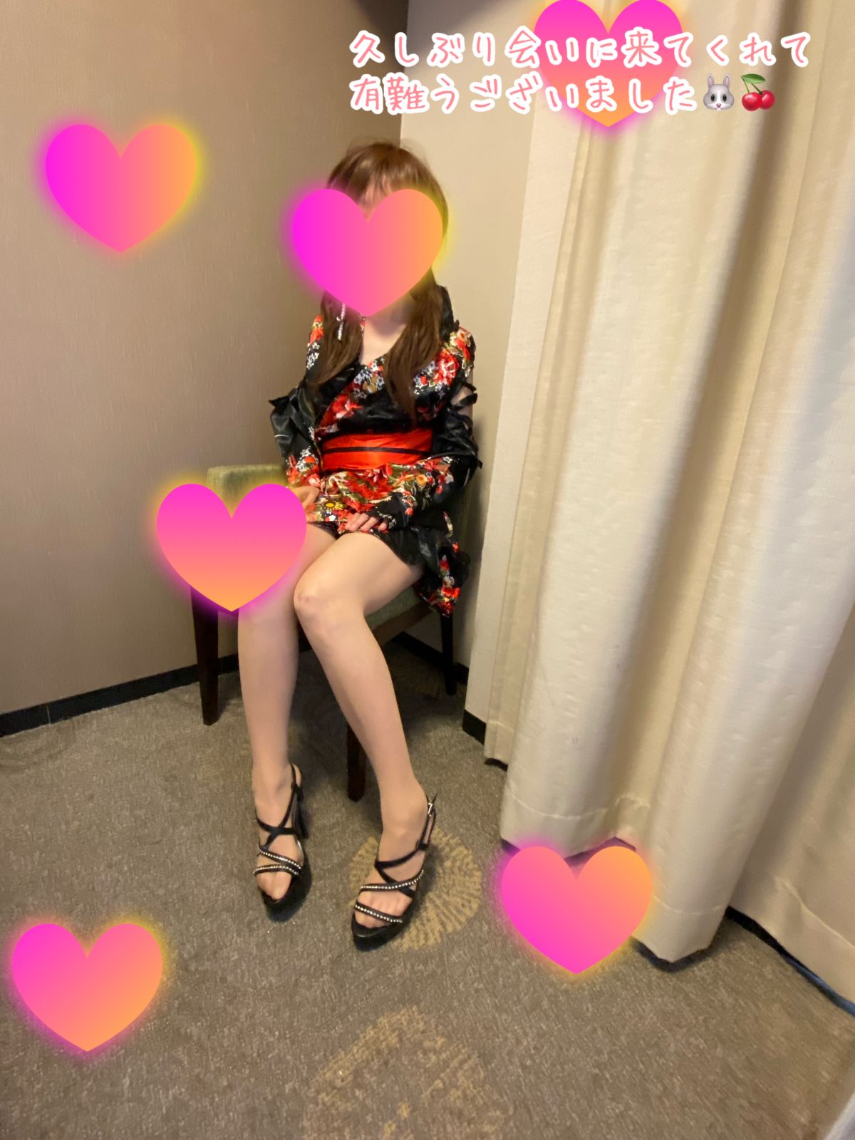 体験 ひなの　細身くびれ有り、キレ可愛い系のエッチな熟女　ご奉仕大好きM女👩