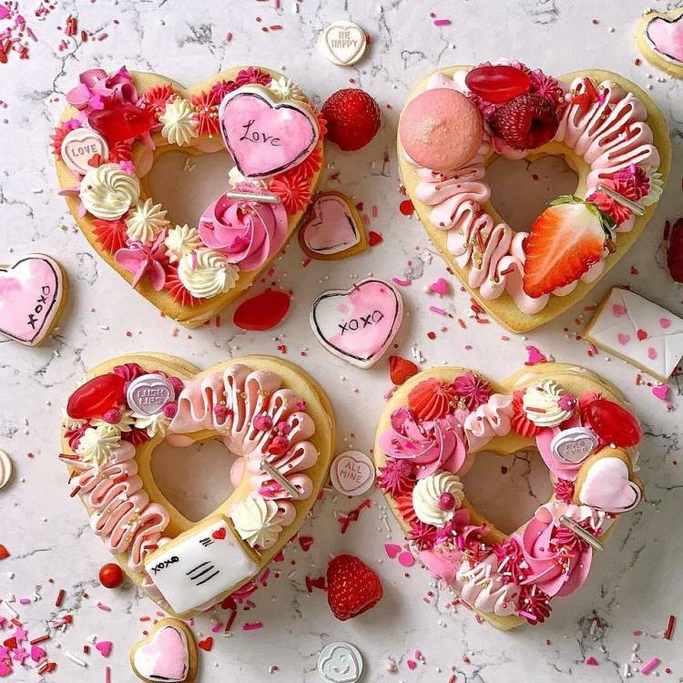 昨日もありがとうございましたෆ˚*