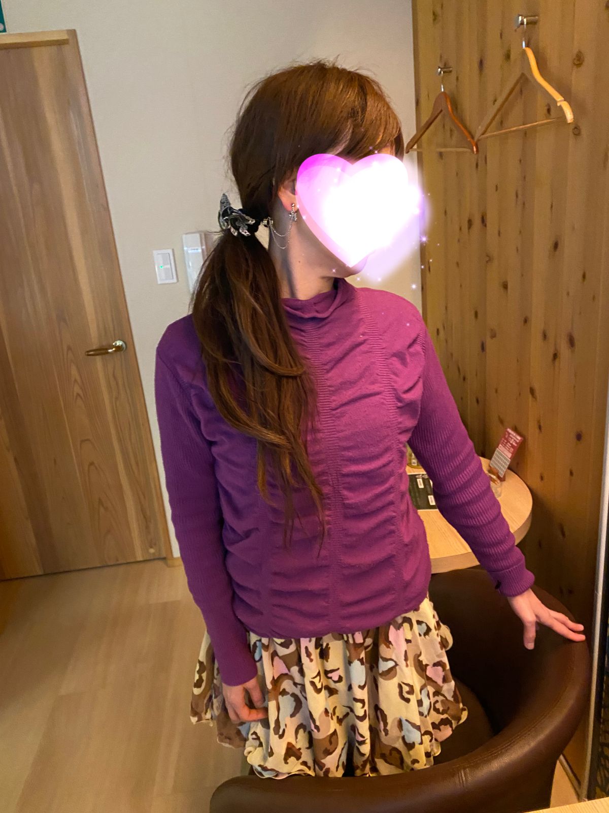 体験 ひなの　細身くびれ有り、キレ可愛い系のエッチな熟女　ご奉仕大好きM女👩