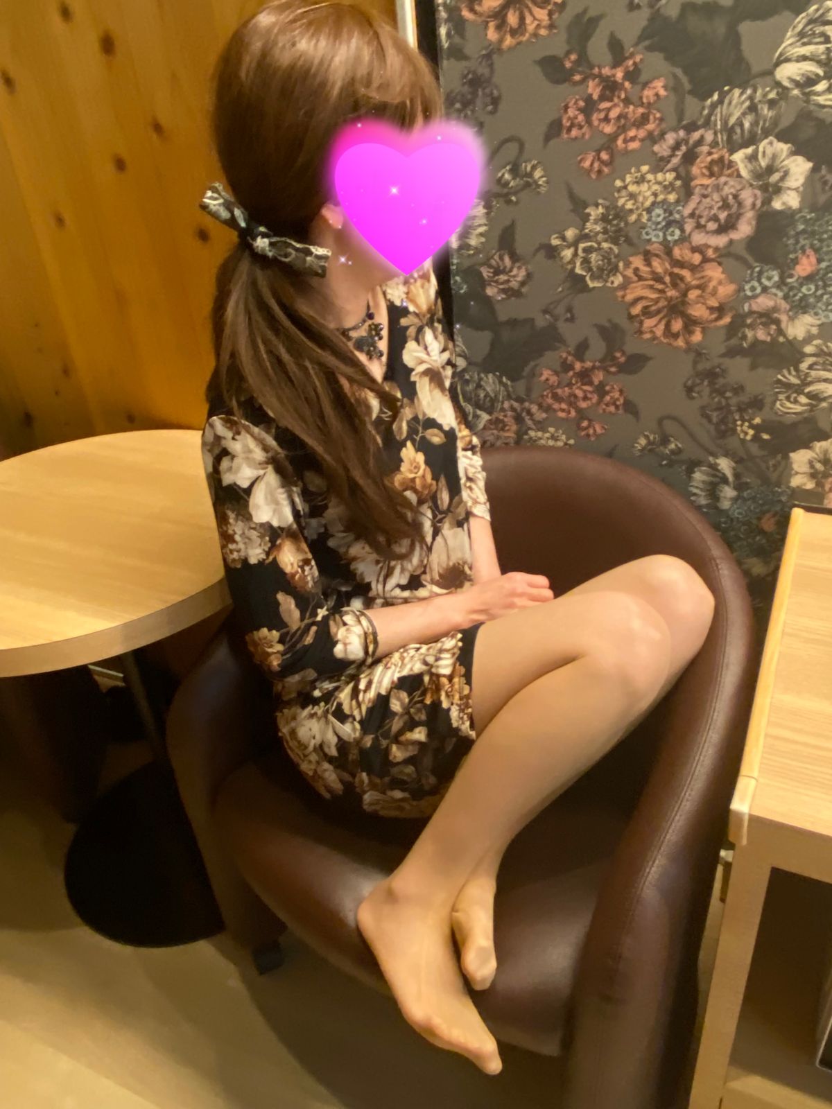 体験 ひなの　細身くびれ有り、キレ可愛い系のエッチな熟女　ご奉仕大好きM女👩