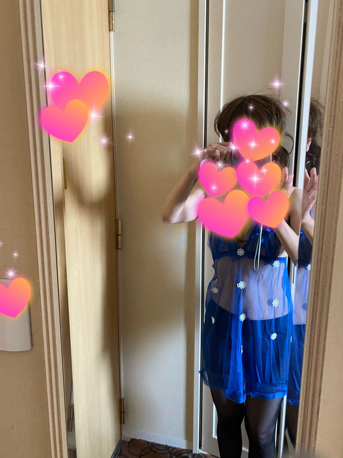 体験 ひなの　細身くびれ有り、キレ可愛い系のエッチな熟女　ご奉仕大好きM女👩