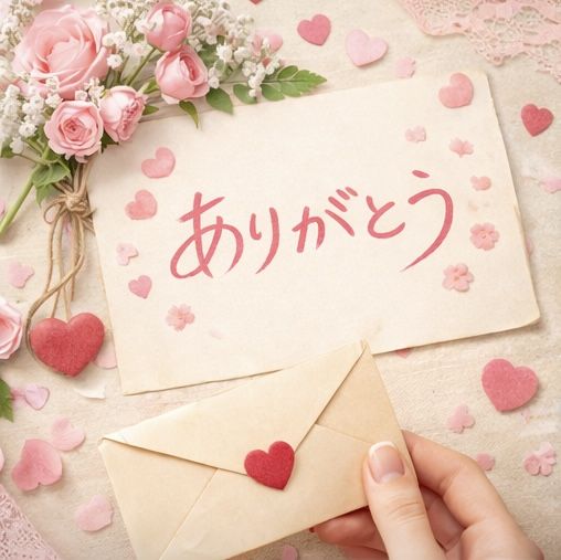 JJ8リピ仲良しお兄さん💬お礼💌