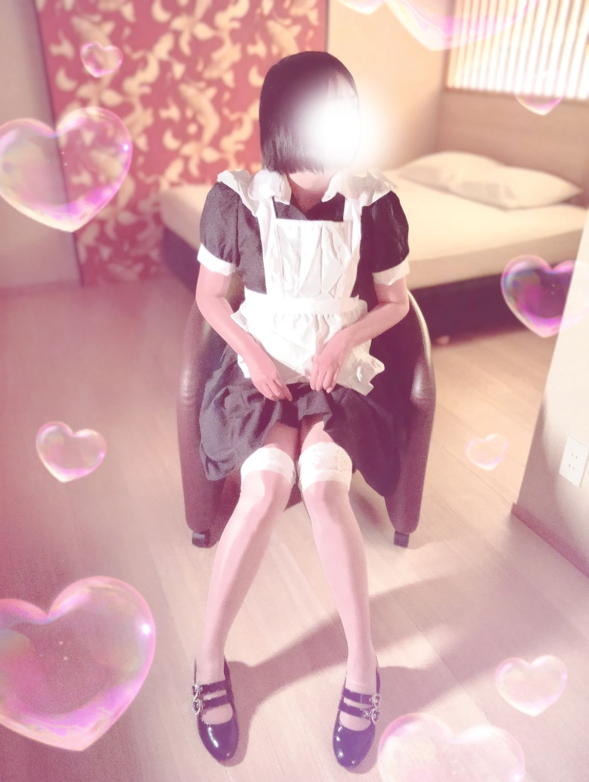 ☆アンダーナビ撮影📷️☆