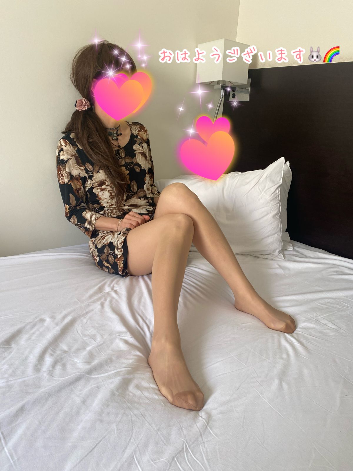 体験 ひなの　細身くびれ有り、キレ可愛い系のエッチな熟女　ご奉仕大好きM女👩