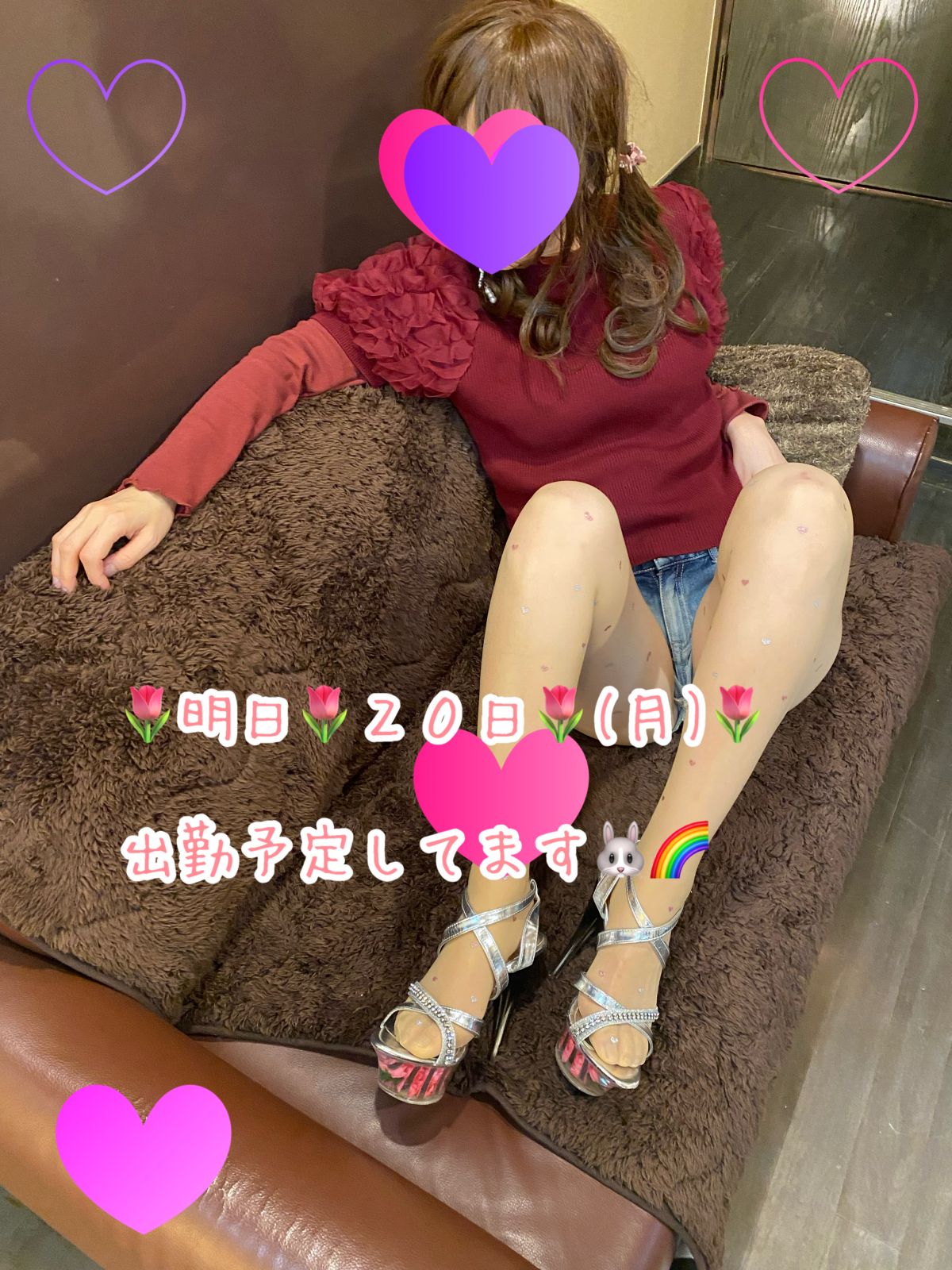 体験 ひなの　細身くびれ有り、キレ可愛い系のエッチな熟女　ご奉仕大好きM女👩
