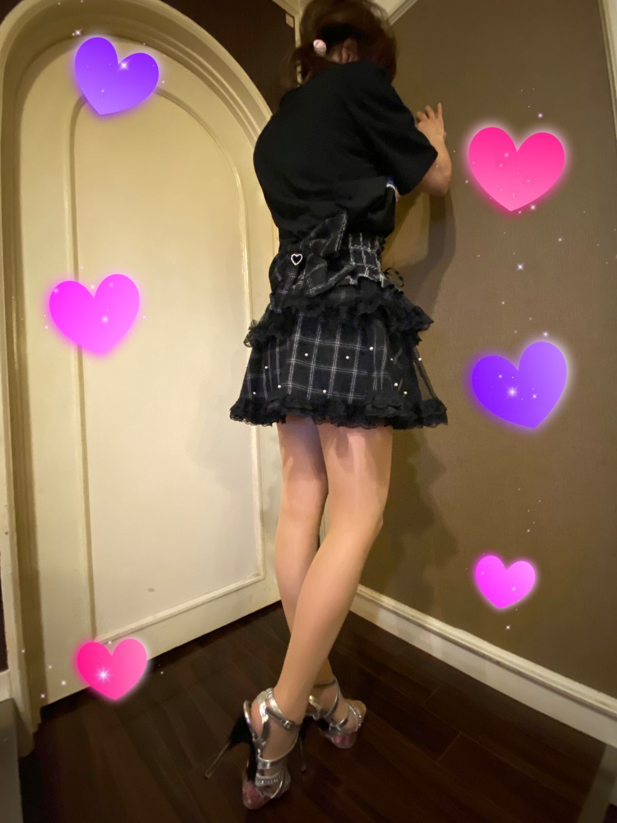 体験 ひなの　細身くびれ有り、キレ可愛い系のエッチな熟女　ご奉仕大好きM女👩
