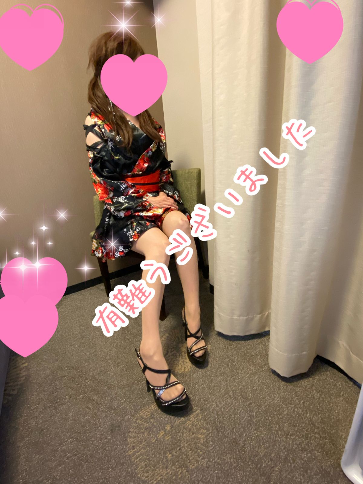 体験 ひなの　細身くびれ有り、キレ可愛い系のエッチな熟女　ご奉仕大好きM女👩