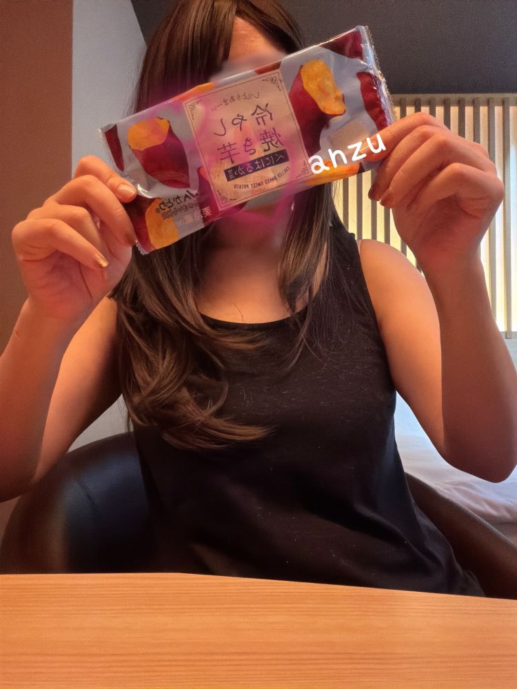 体験　あんずちゃん👩キレ可愛い系　爆乳　超〜エロエロMAX😘