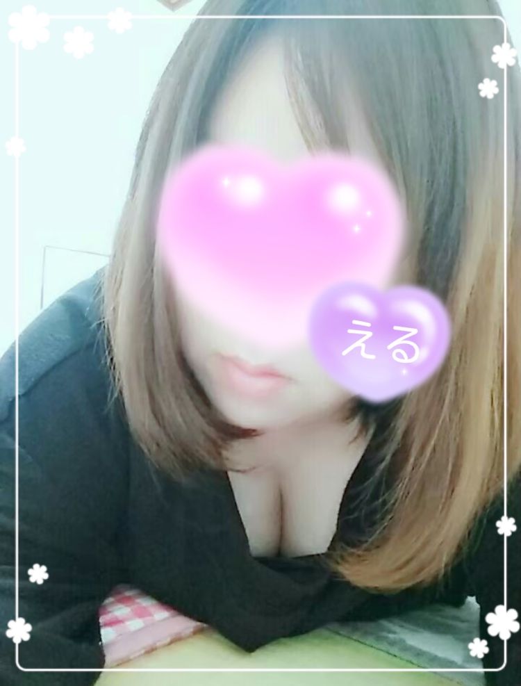 体験　えるちゃん　人妻童顔に爆乳Ｇかっぷ濃厚フェラ💋イチャイチャ恋人プレイでメロ