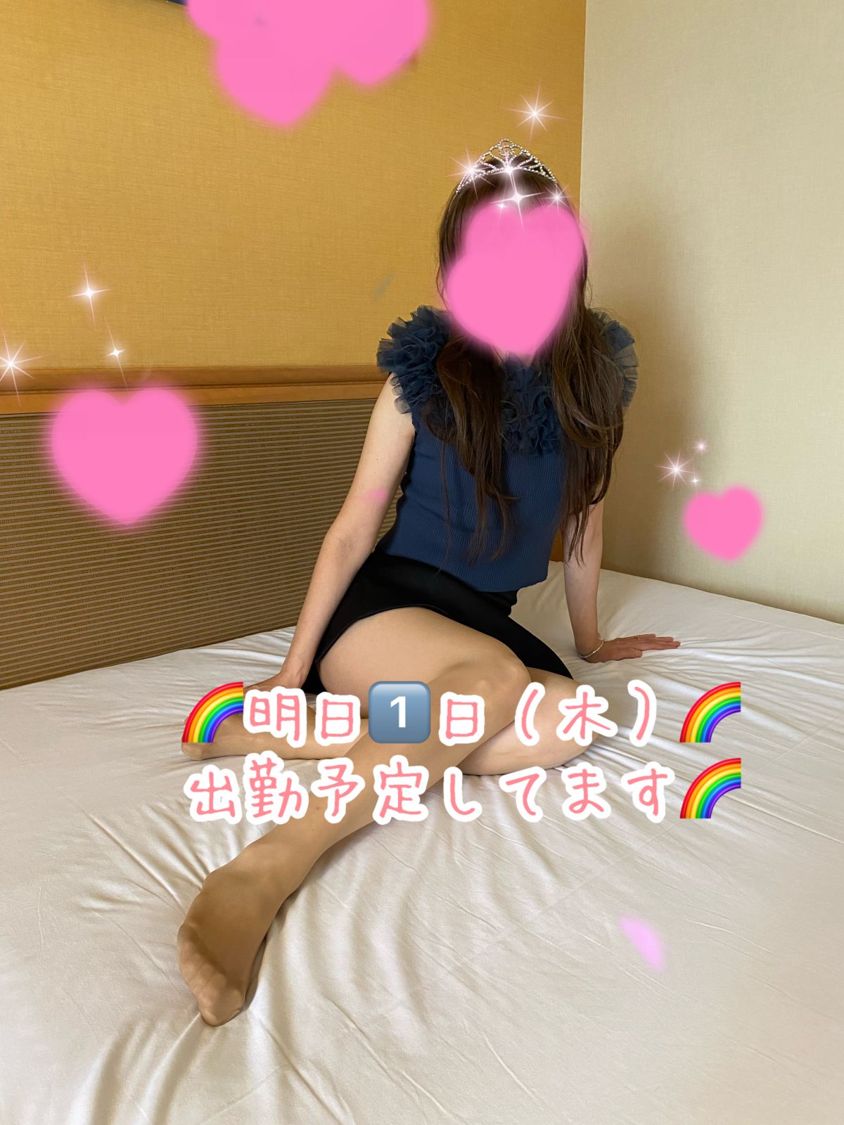 体験 ひなの　細身くびれ有り、キレ可愛い系のエッチな熟女　ご奉仕大好きM女👩