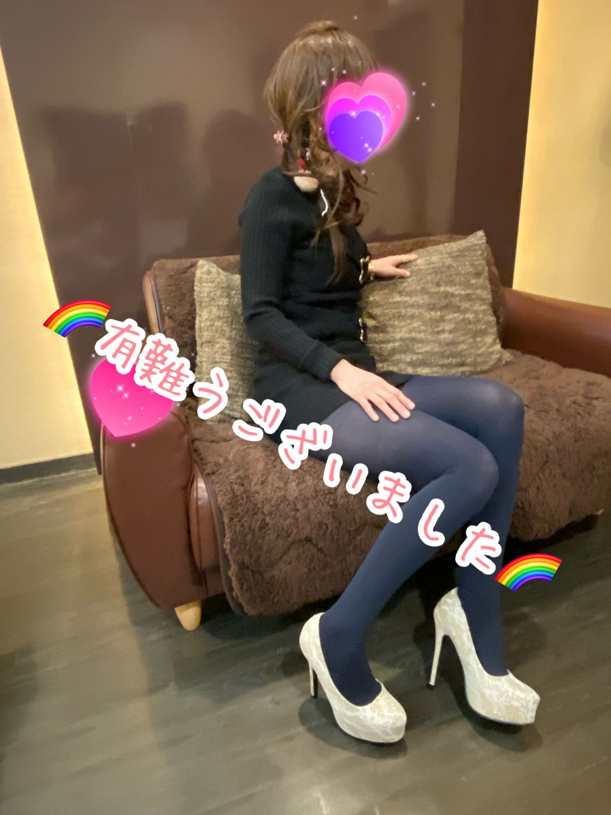 体験 ひなの　細身くびれ有り、キレ可愛い系のエッチな熟女　ご奉仕大好きM女👩