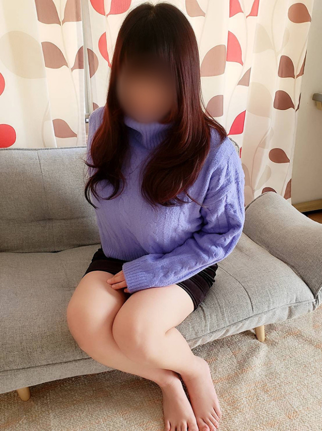 体験　るい（25才）エロ可愛い小さい身体にはちきれんばかりのマシュマロ巨乳