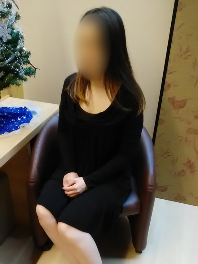 体験　あかね　36才　細身で清楚で大人しそうな可愛い系人妻さんが　実は、・・・