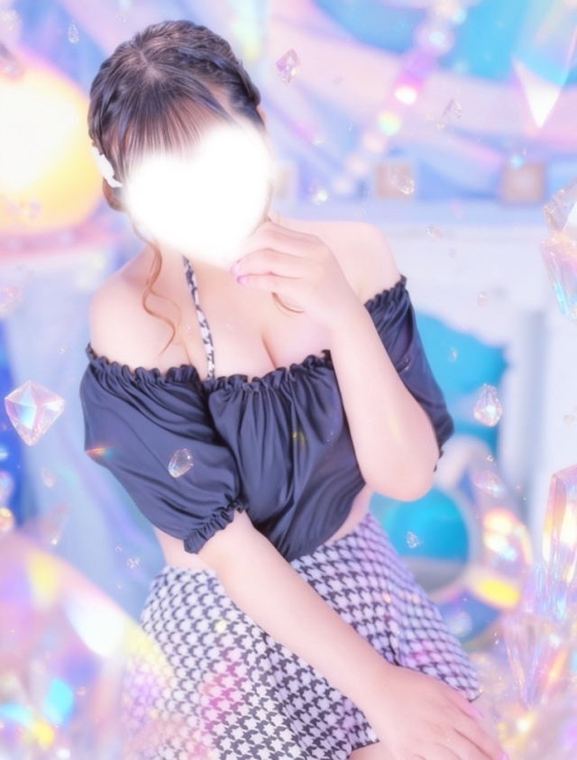 体験ちゃん(1日〜出勤予定♡)