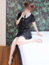 体験 ひなの　細身くびれ有り、キレ可愛い系のエッチな熟女　ご奉仕大好きM女👩