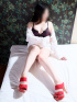 体験（あんな）可愛い超〜敏感体質　乳首とアソコが性感帯☺️M女👩逆３Ｐ🉑