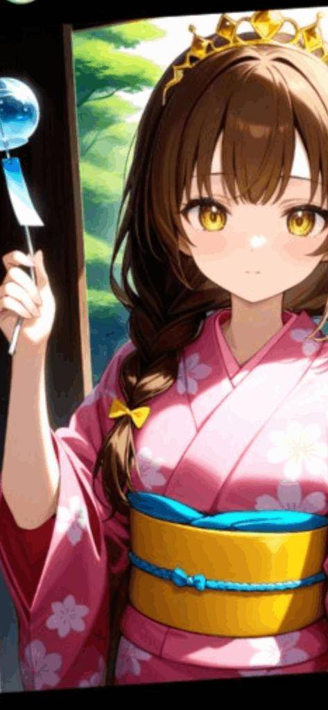 ラスト枠