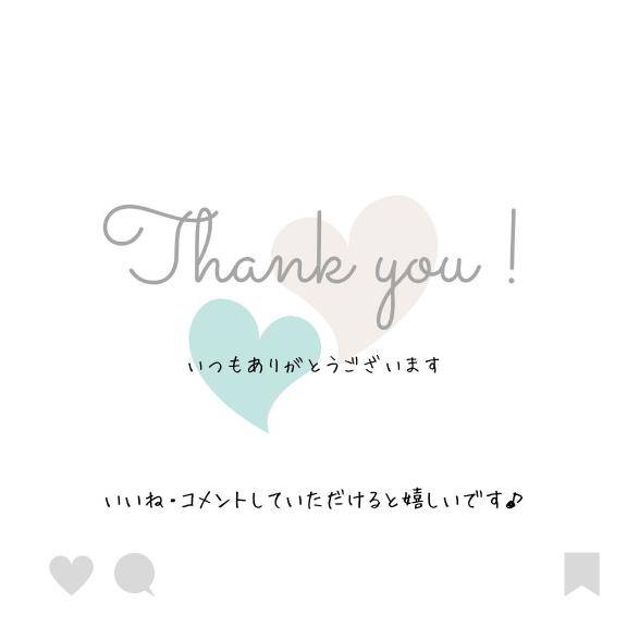 Thank you(*´?`)??