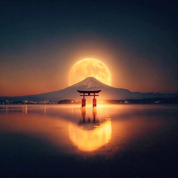 今日は、夜まで?