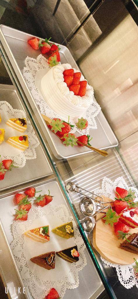 お腹すいたぁ??