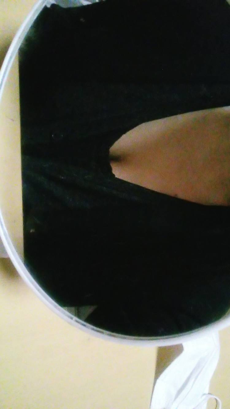 只今待機チュー?