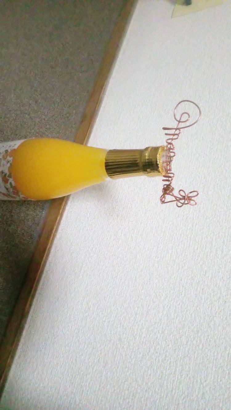 有り難うございます?