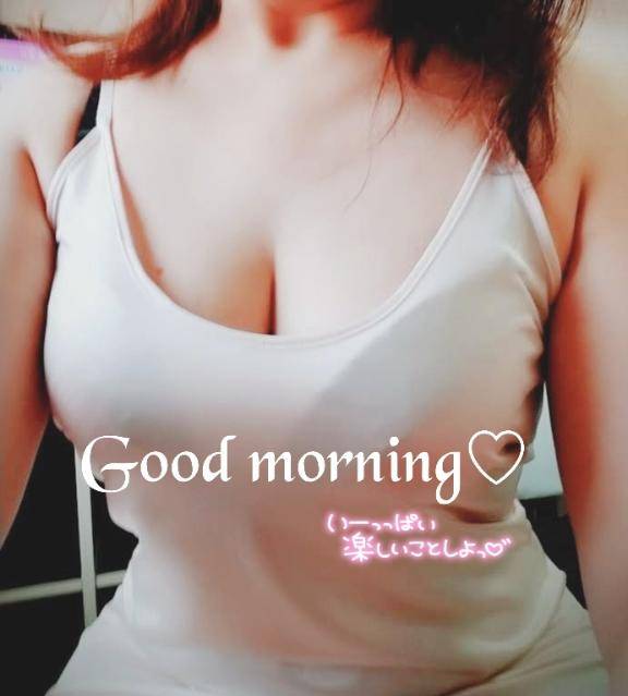 Good morning(*´?`*)ﾉ??