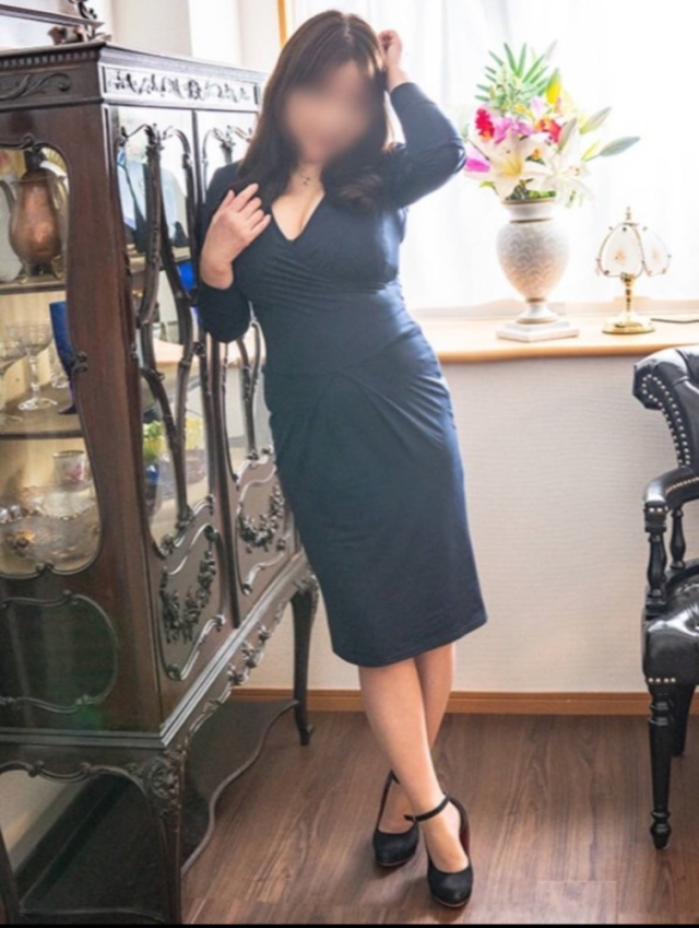 新人りょう（Mrs.高蘭）