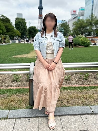 新人あおば（Mrs.高蘭）