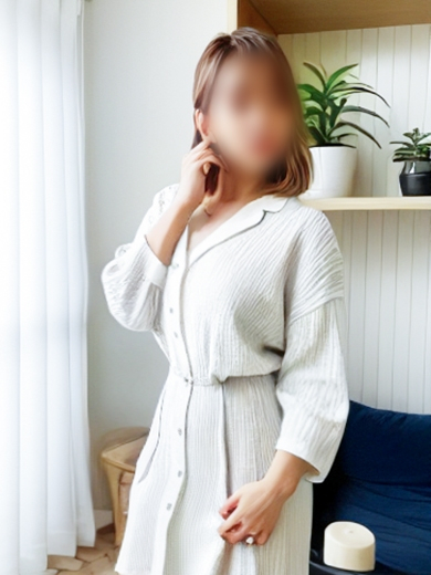 新人ゆづき（Mrs.高蘭）