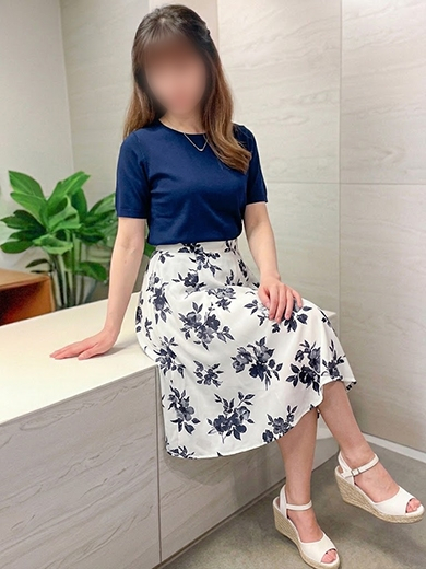 新人さらさ（24.1/31入店）（Mrs.高蘭）